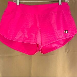 Women’s Size Medium Champion  Athletic Shorts